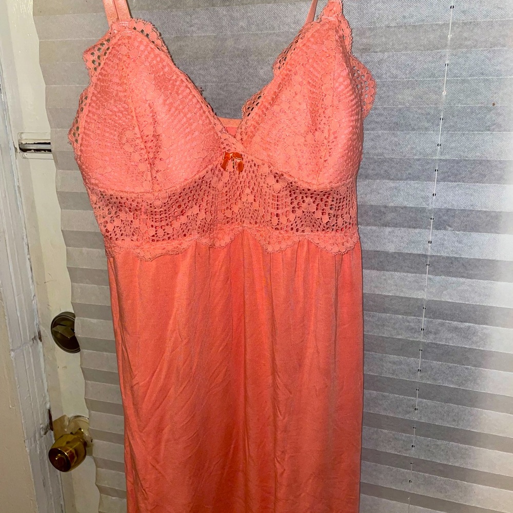 Sexy women’s nighty